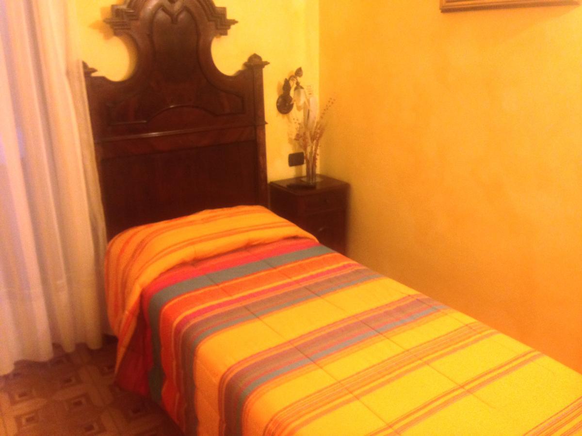 Albergo Etrusco Calusco d'Adda 部屋 写真